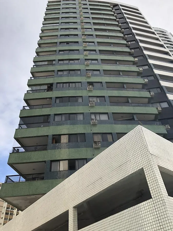 Apartman Flat Portal Dos Mares Hotel Recife