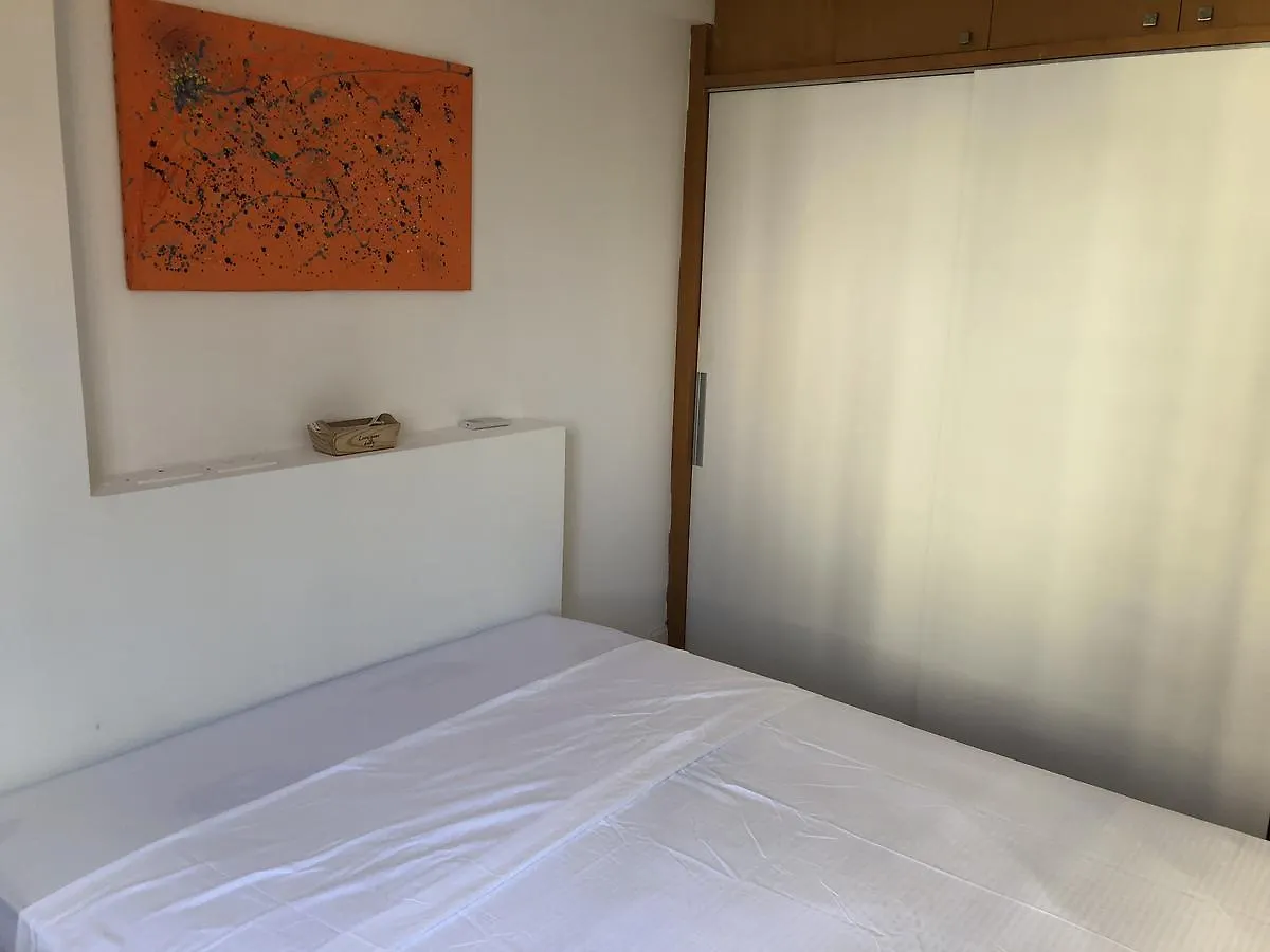 Flat Portal Dos Mares Hotel Recife