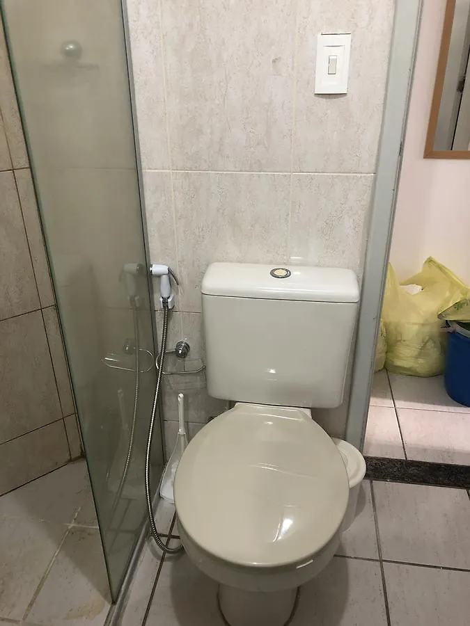 Apartman Flat Portal Dos Mares Hotel Recife
