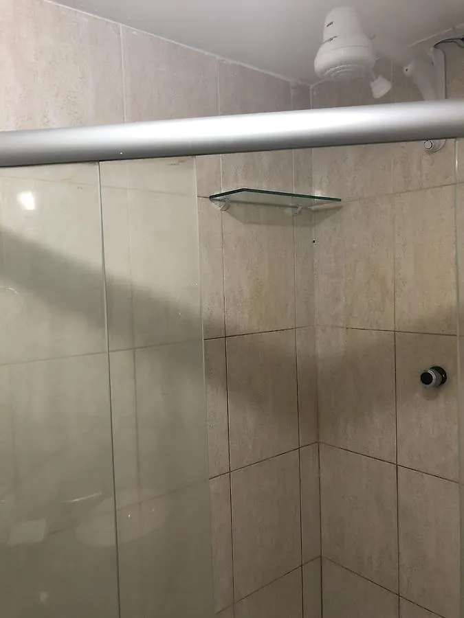 Flat Portal Dos Mares Hotel Recife